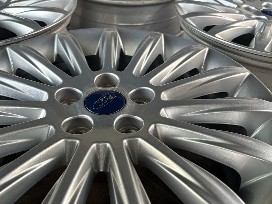 Оригинални джанти Ford / Форд 17" 5х108