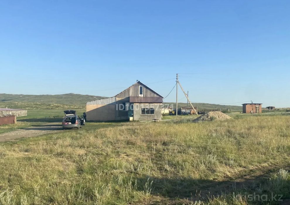 Продам крестьянское хозяйство