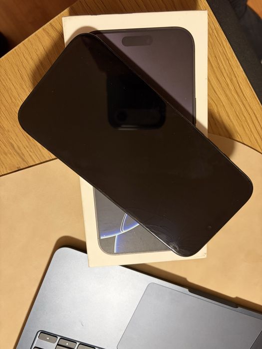 iPhone 16 Pro Max 256GB