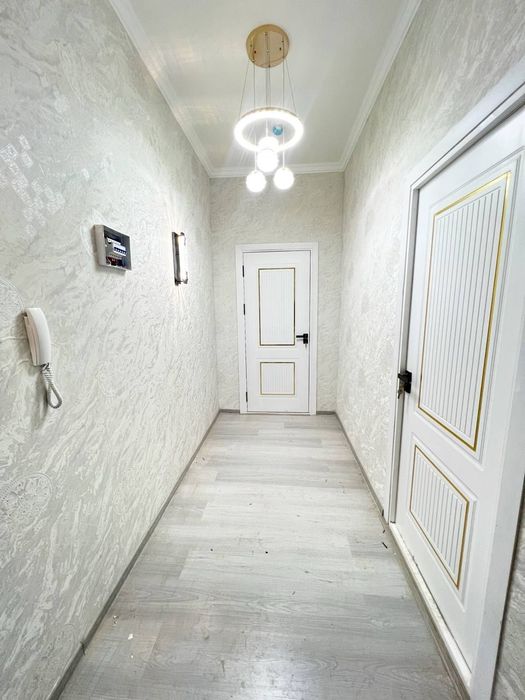 Учтепа туман Новостройка