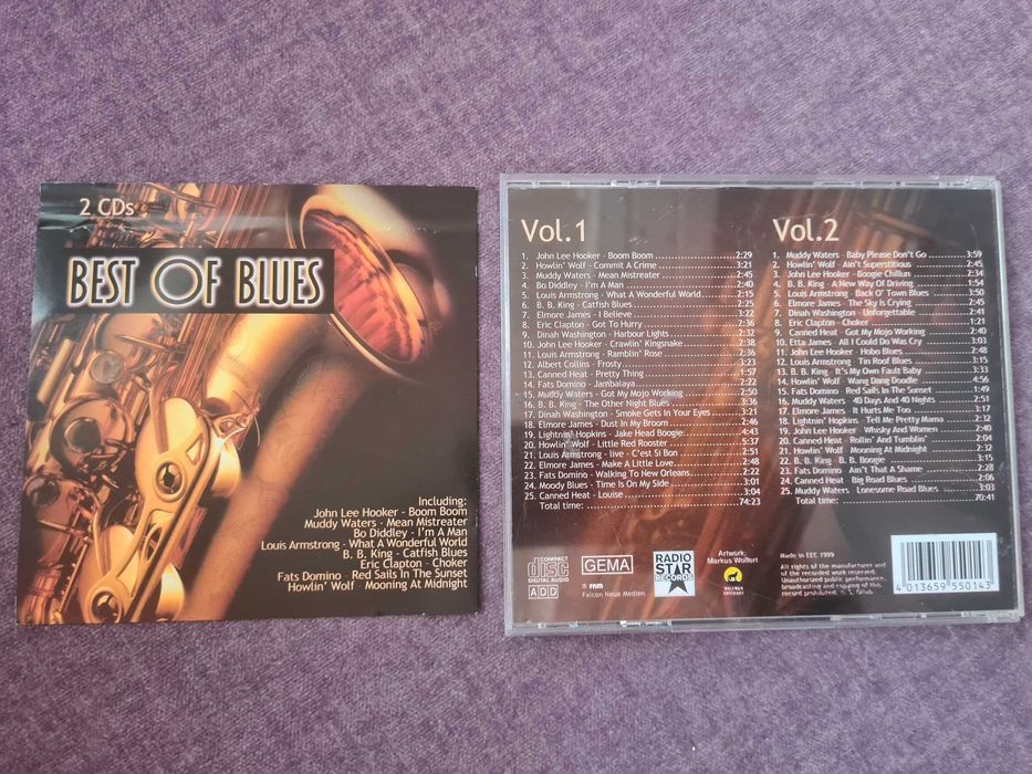 26 албума за 40€! JAZZ SOUL ROCK and Roll Collection