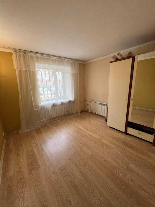 2 комнатная квартира Сазда