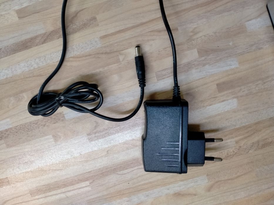 Свич (роутер) для организации сетей