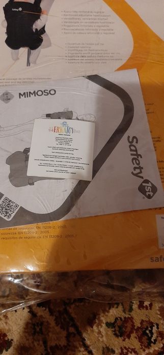 Кенгуру для мамочек