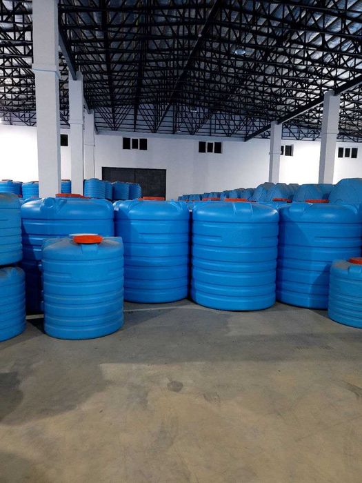 Бочка Емкость новые с завода самые низкие цены