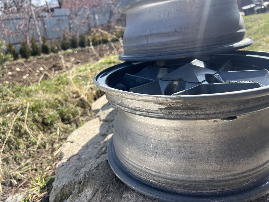 Продам диски на r14