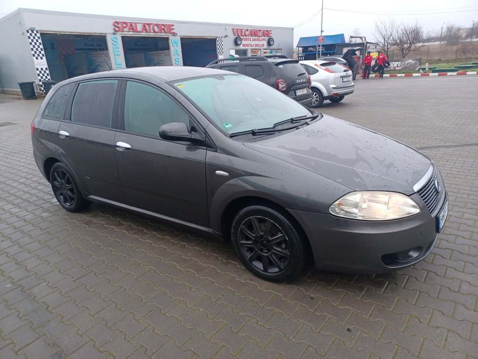 Fiat croma 1.9 TDI