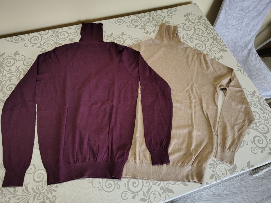 Bluze bărbați Massimo Dutti