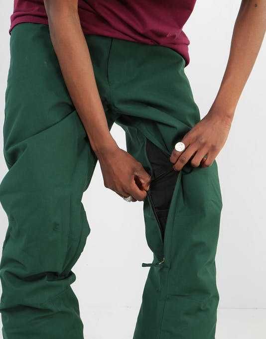 NOU! Pantaloni snow snowboard schi DC Relay