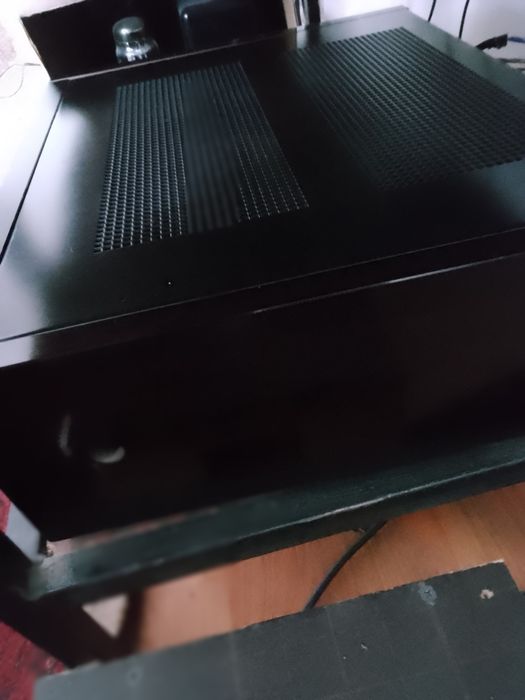 Усилитель пионер А150D.