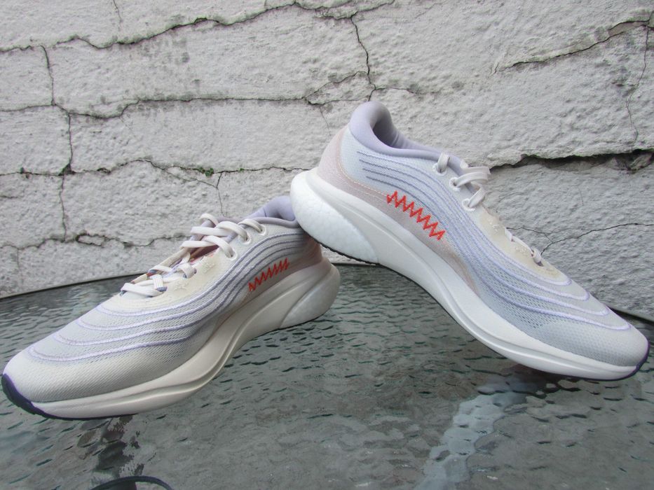 Дамски маратонки Аdidas x Parley Supernova 2