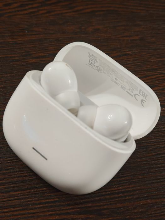 Bluetooth слушалки Redmi buds 6 Lite