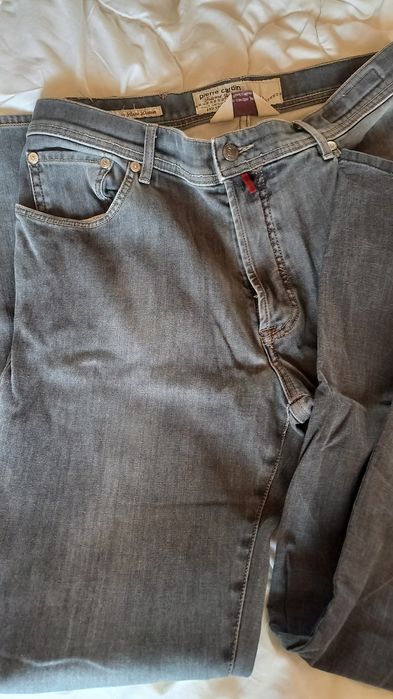 Мъжки Дънки "Pierre Cardin"