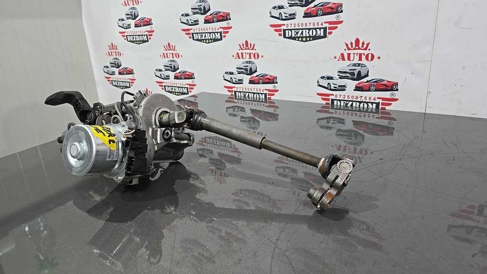 Coloana de volan electrica 488101240R Dacia Duster II