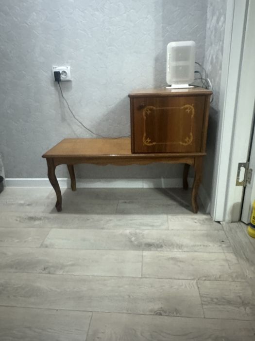 Продам тумбу  б/у