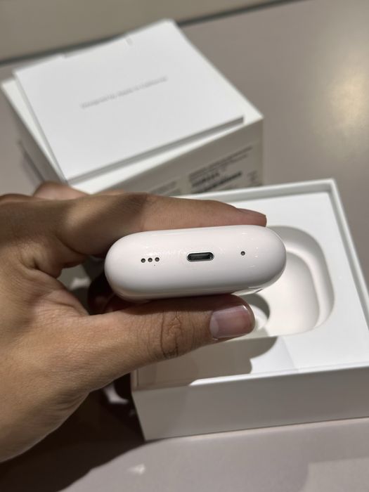 Наушник AirPods Pro 2