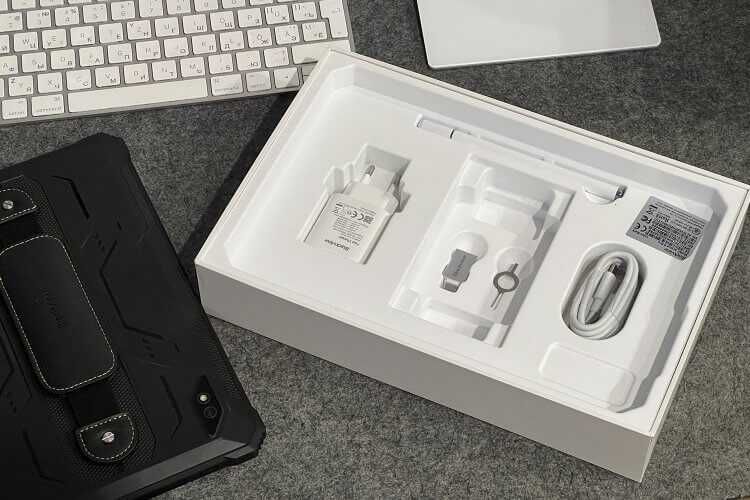 Blackview Tab Active 8 Pro IMIE BILAN 5ta qoldi