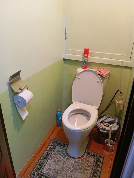 Srochna 1 Xonali Kvartira Ijaraga Topshiriladi. Panelni bozorcha oldi