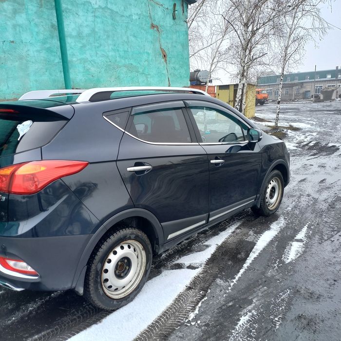 Продам автомобиль