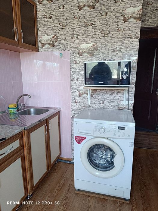 Продаётся своя квартира.Учтепинский район кв 23.