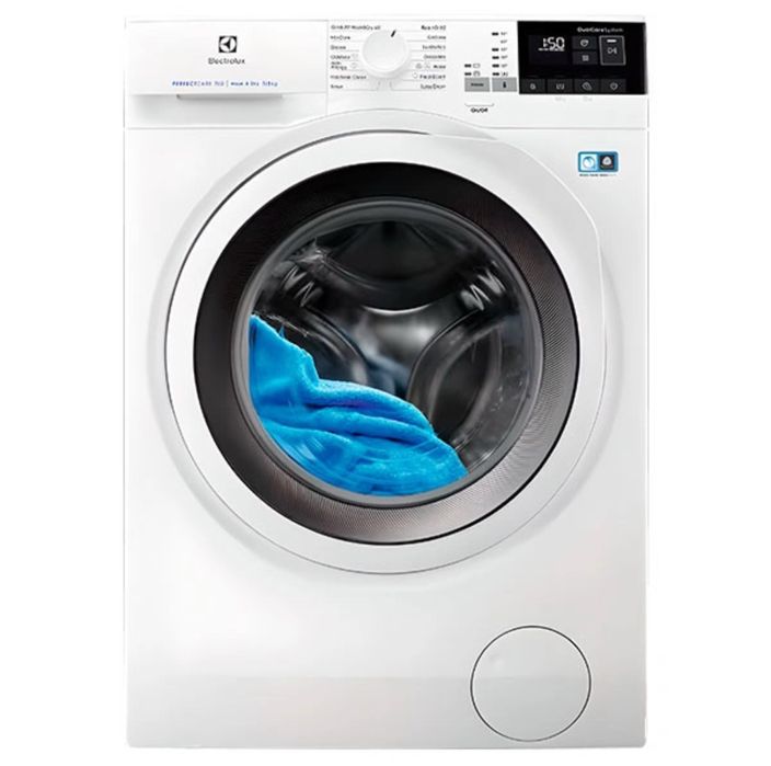 Новые стиральные машины