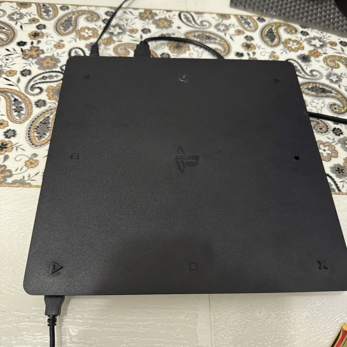 PlayStation 4 Slim 1 ТБ