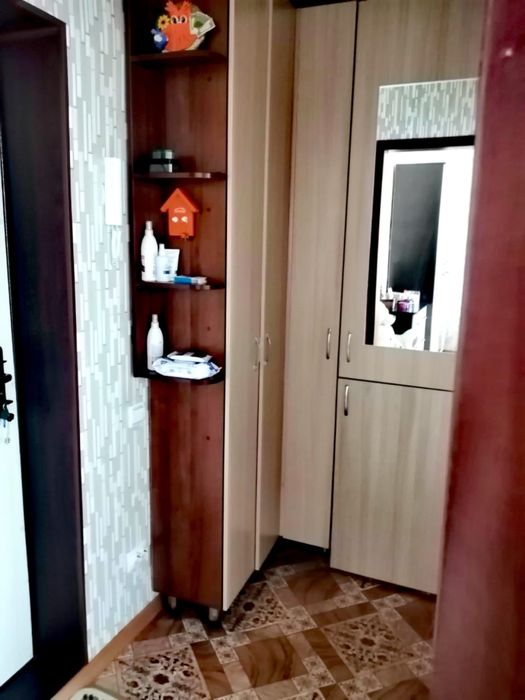 Продается 1комнатная квартира  7-50