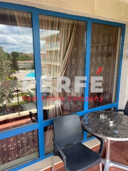 Продава се Едностаен апартамент в к.к. Слънчев бряг - 48 кв.м за 1203 €/кв.м - Снимка #3