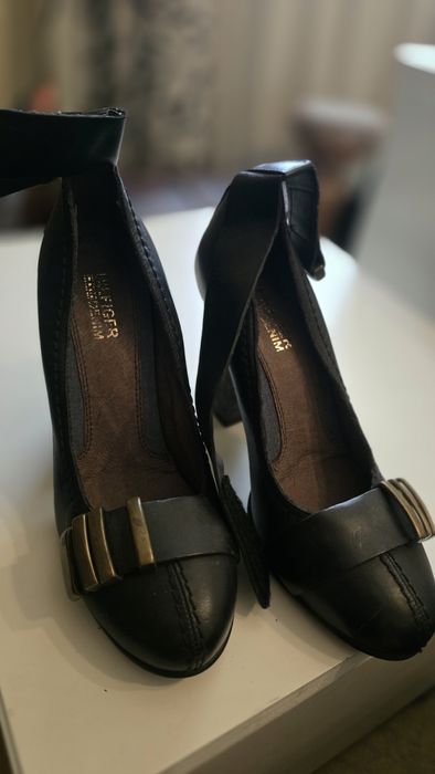 Pantofi Tommi hilfingher