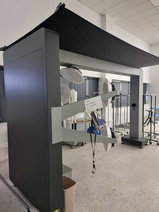 StyleShoots Vertical + 2 Caddies