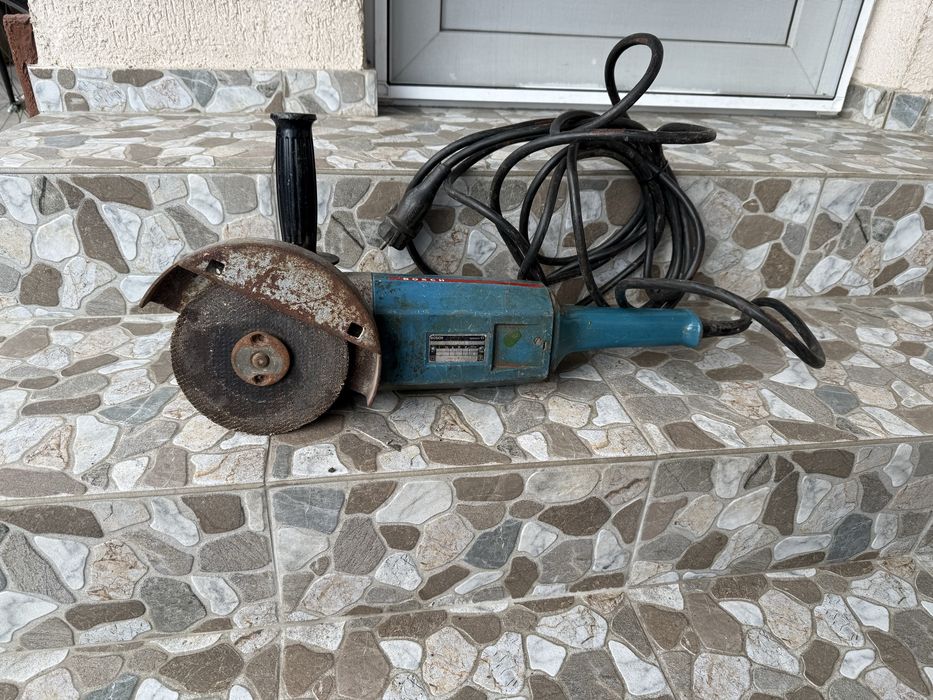 Flex Bosch 1800W