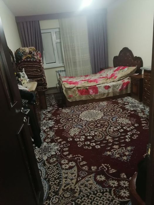 Квартира 3х комнат