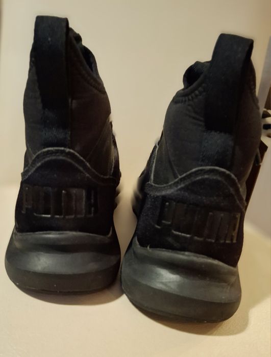 Маратонки на PUMA дамски