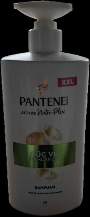Șampon Pantene PRO-V  800 ml (PENTRU REVÎNZĂTORI)