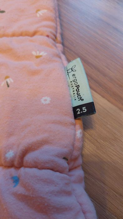 Sac de dormit si infasat ErgoPouch 2.5 TOG