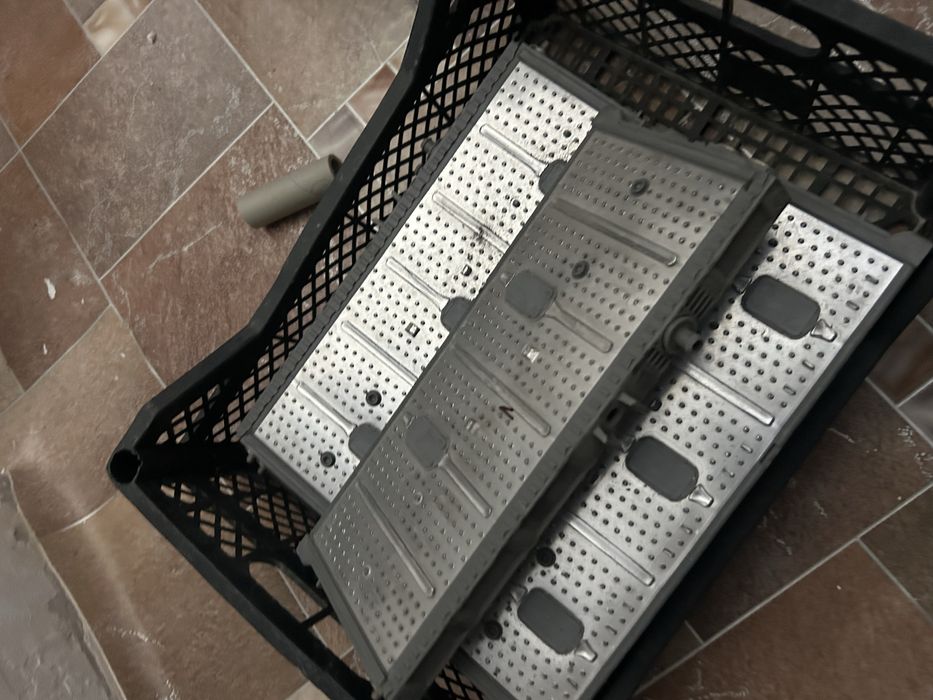 Гибрид батарейка тоиота,лексус