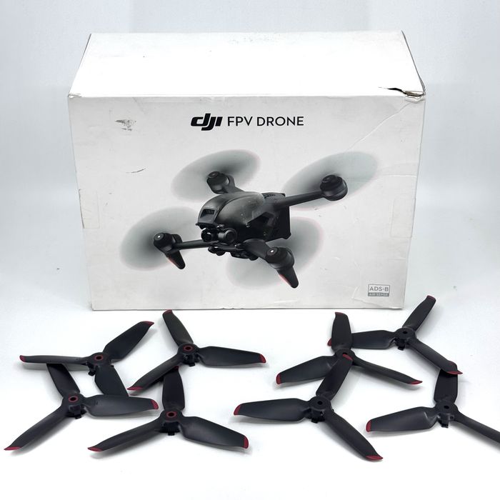 Drona DJI FPV Drone Only + Baterie DJI FPV | NOUA | Factura + Garantie