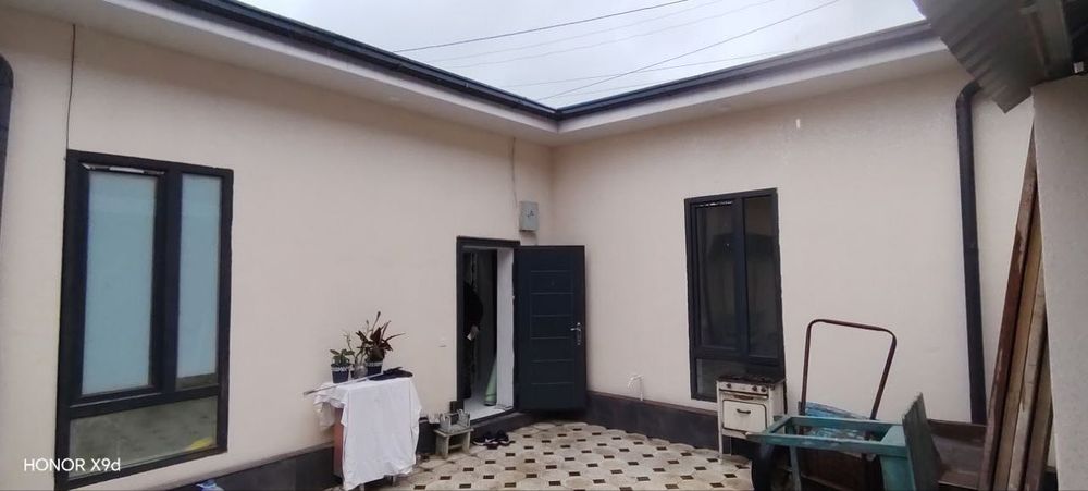 Продается 3х комнатный дом