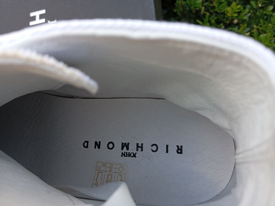 Кецове John Richmond- Нови!!!