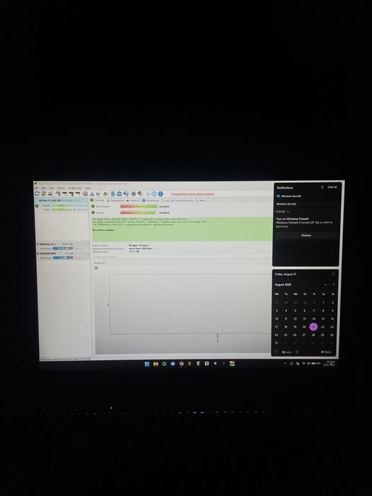 ssd airdisk 512 GB