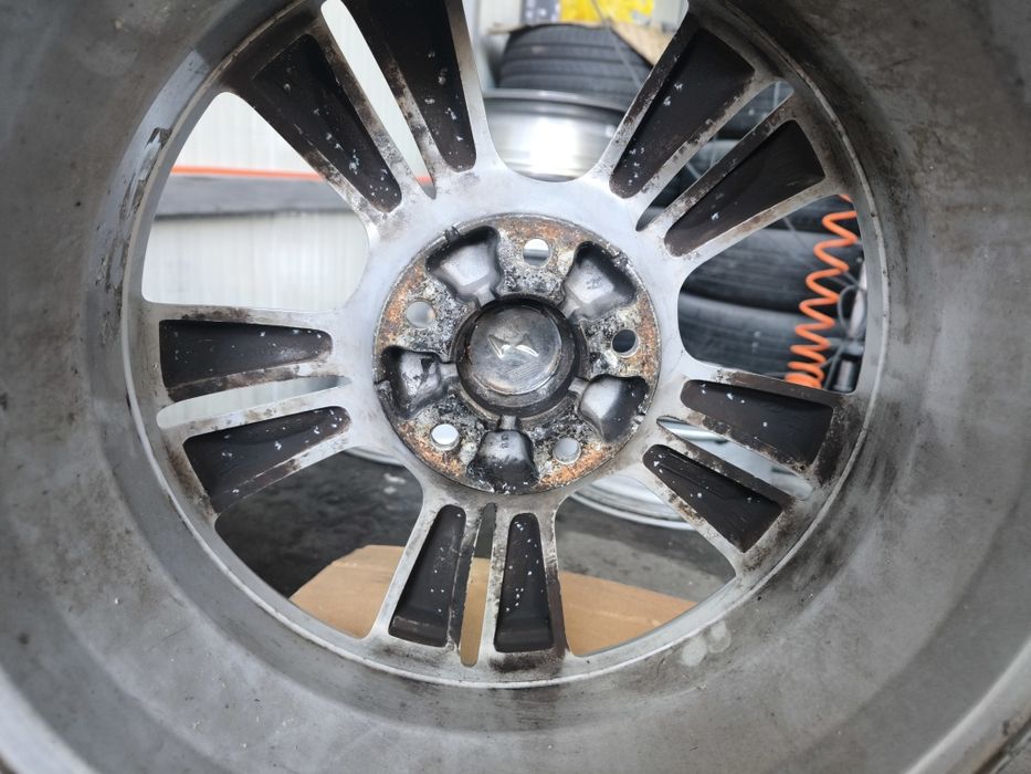 Джанти за Hyundai 17 Хюндай