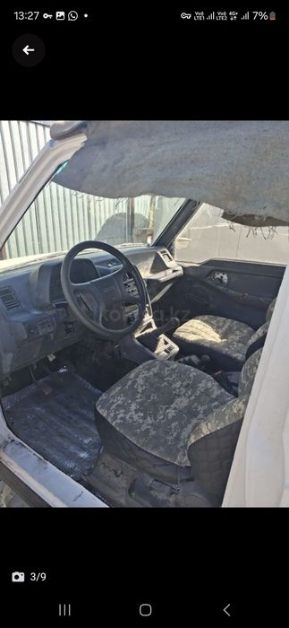 Сузуки витара 1.6