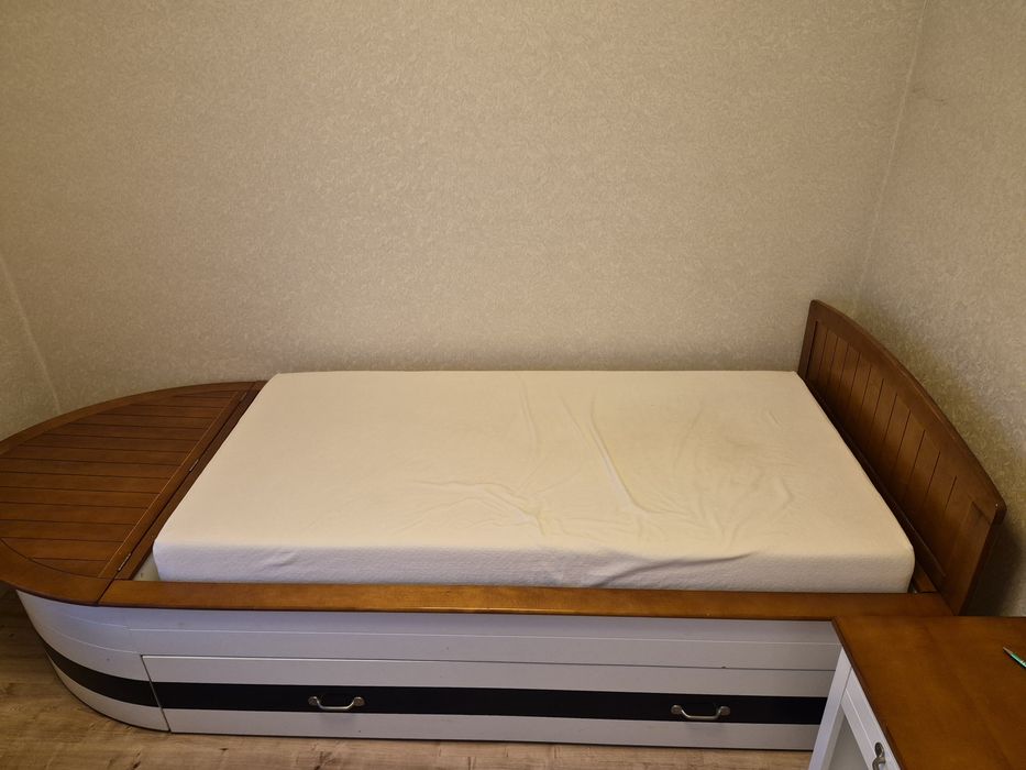 Продам кровать набор детский