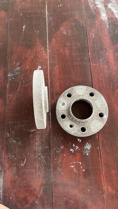 Оригинални Фланци