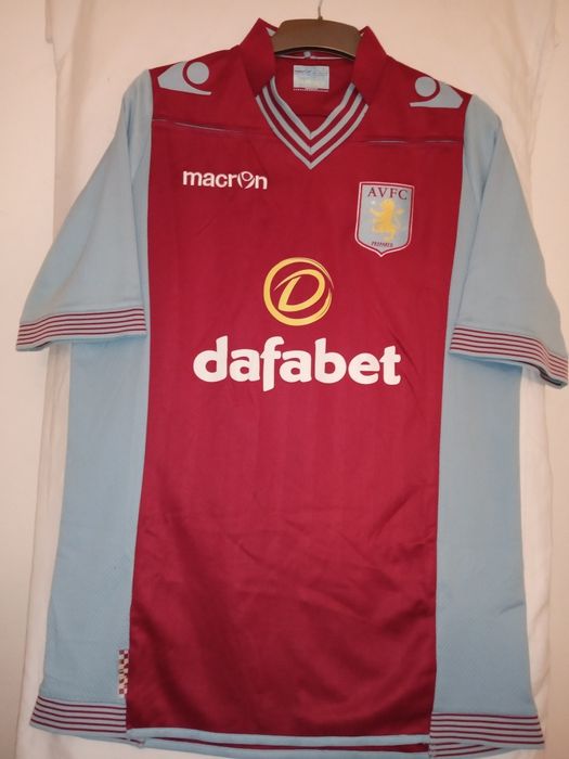 Tricouri Anglia Manchester United Arsenal  Aston Villa