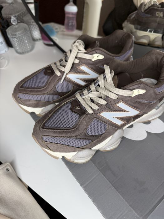 New balance 9060