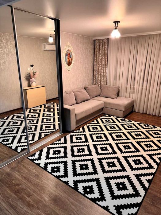 Дава се под наем Двустаен апартамент в София, Света Троица - 52 кв.м за 425 € - Снимка #4