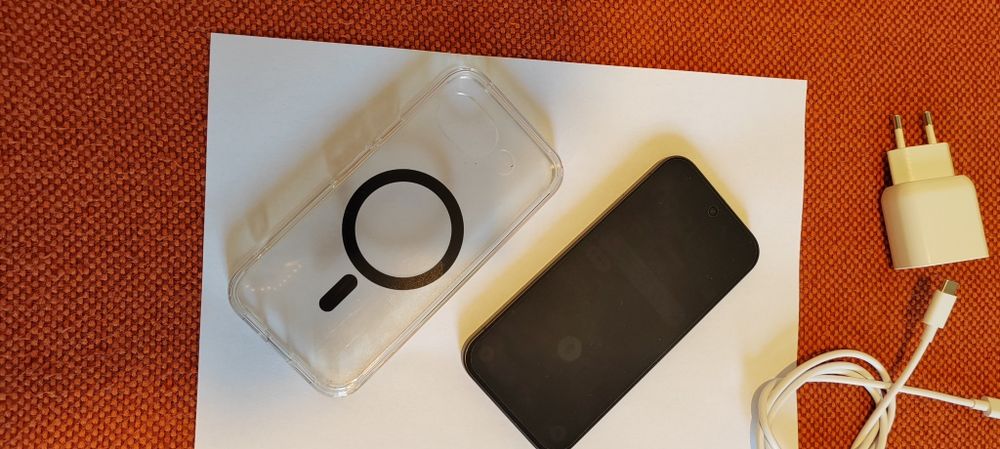 Vând telefon smartphone Google Pixel 10a