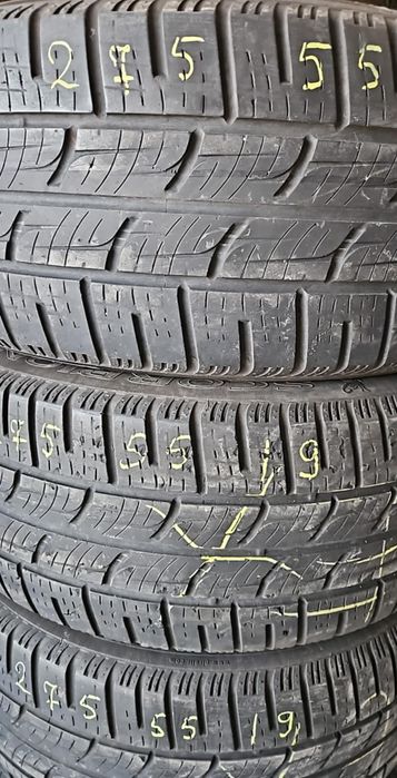 275/55/19.Pirelli