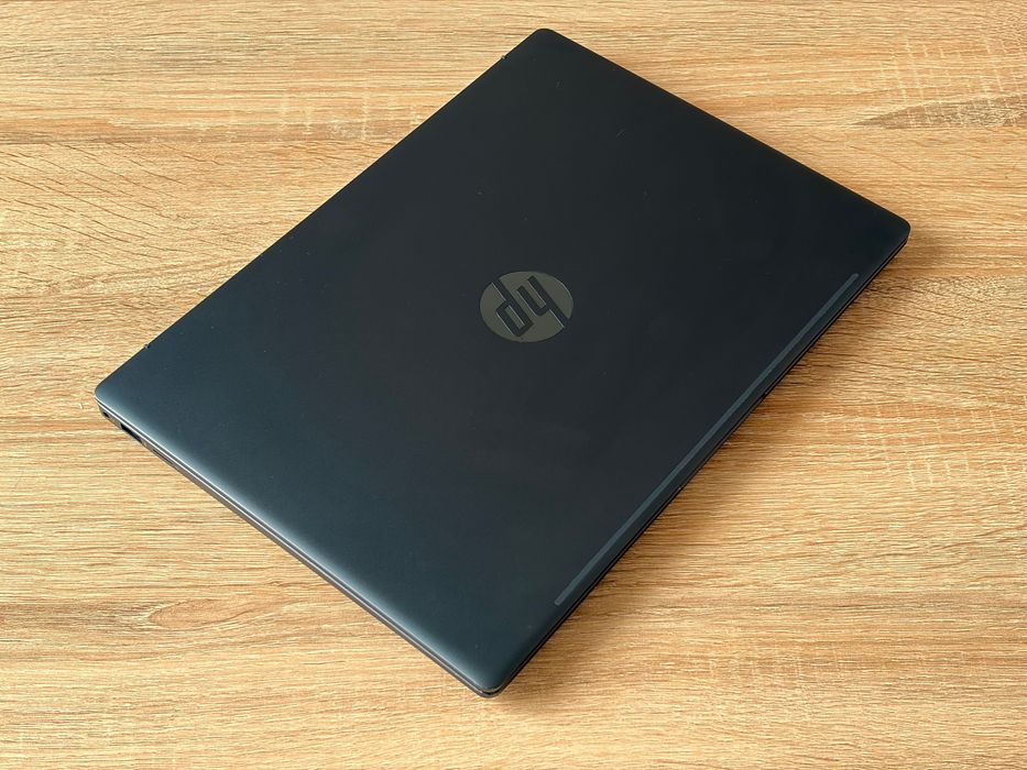 HP Pavilion Plus 14" | i5-1235U | 16GB RAM | 512GB NVMe SSD | MX550 2GB | Windows 11 Pro
